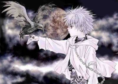 killua